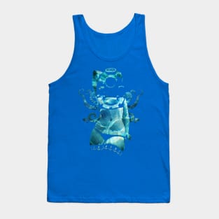 Sea Goddess Tank Top